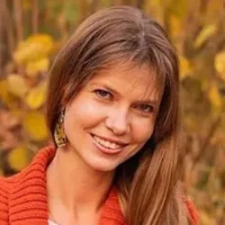 Фотография репетитора Волкова Анна Валериевна