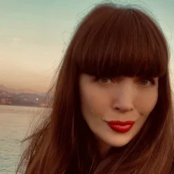 Фотография репетитора Курманская Лилия Ивановна