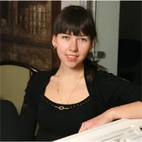 Фотография репетитора Румянцева Юлиана Андреевна