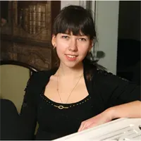 Фотография репетитора Румянцева Юлиана Андреевна