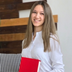 Фотография репетитора Бенюхова Татьяна Викторовна