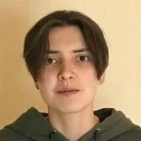 Фотография репетитора Муслимова Лейла Ильгизовна