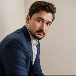 Фотография репетитора Тихонов Владислав Сергеевич