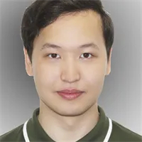 Фотография репетитора Халбаев Владимир Валерьевич