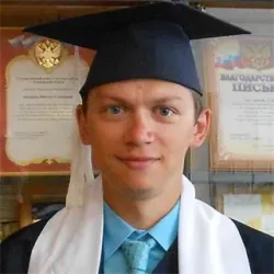 Фотография репетитора Суржиков Максим Иванович