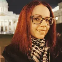 Фотография репетитора Ковалева Ирина Николаевна