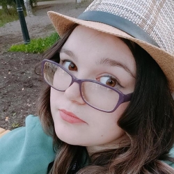 Фотография репетитора Майгатова Екатерина Александровна