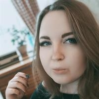 Фотография репетитора Овчинникова Марина Любомировна