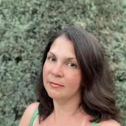 Фотография репетитора Захарова Елена Ивановна