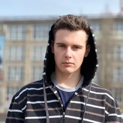 Фотография репетитора Гладков Алексей Иванович