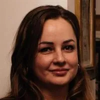 Фотография репетитора Высочина Лидия Олеговна