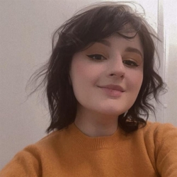 Фотография репетитора Соловей Алина Сергеевна