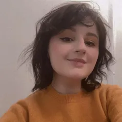 Фотография репетитора Соловей Алина Сергеевна