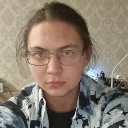 Фотография репетитора Злобин Максим Сергеевич