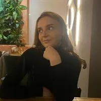 Фотография репетитора Гарикова Валерия Дмитриевна