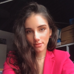 Фотография репетитора Джолия Мэри 