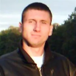 Фотография репетитора Волков Алексей Александрович