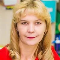 Фотография репетитора Байрушина Евдокия Никитична