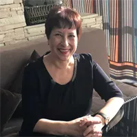 Фотография репетитора Ильина Ольга Ивановна