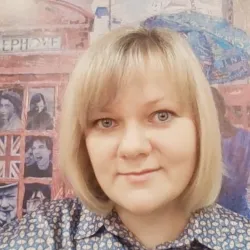 Фотография репетитора Медведева Ольга Александровна