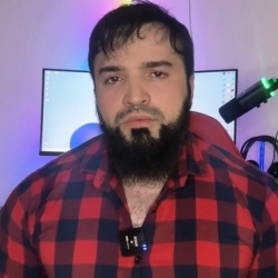 Фотография репетитора Хамхоев Хамза Хасанович