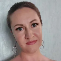 Фотография репетитора Ермолина Елена Николаевна