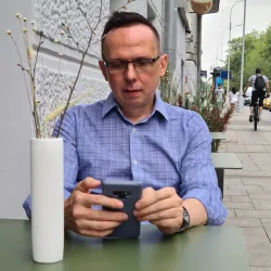 Фотография репетитора Румянцев Алексей Александрович