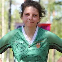 Фотография репетитора Кириченко Алина Сергеевна