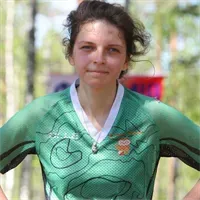 Фотография репетитора Кириченко Алина Сергеевна