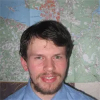 Фотография репетитора Крылов Антон Владимирович