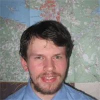 Фотография репетитора Крылов Антон Владимирович