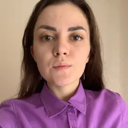 Фотография репетитора Ермолаева Виолетта Владимировна