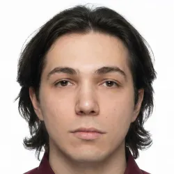 Фотография репетитора Беккер Рафаэль Фаикович