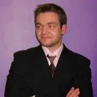 Фотография репетитора Илющенко Александр Валерьевич