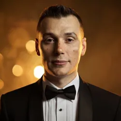 Фотография репетитора Главацкий Александр Григорьевич