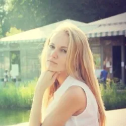 Фотография репетитора Кульчицкая Александра Александровна