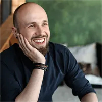 Фотография репетитора Матиборский Павел Викторович