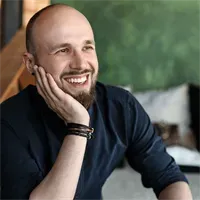 Фотография репетитора Матиборский Павел Викторович