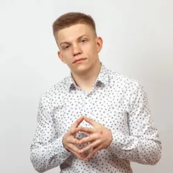 Фотография репетитора Беляков Илья Александрович