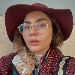 Фотография репетитора Лихобабина Софья Михайловна