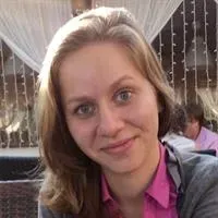 Фотография репетитора Шарина Наталия Алексановна