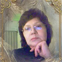 Фотография репетитора Покровская Наталья Николаевна