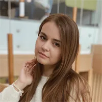 Фотография репетитора Курьянова Анастасия Александровна