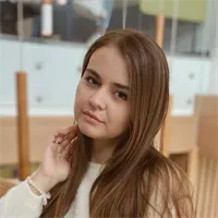 Фотография репетитора Курьянова Анастасия Александровна