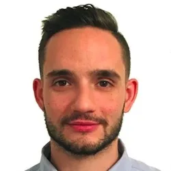 Фотография репетитора Bazzi Luca Otero