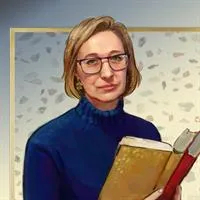 Фотография репетитора Мартынова Ольга Александровна