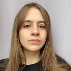 Зеркаль Алина Олеговна