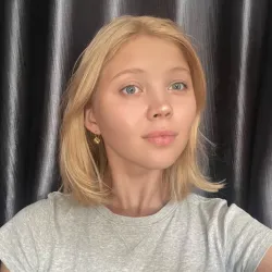 Фёдорова Ирина Олеговна