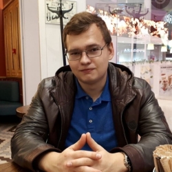 Фотография репетитора Васильченко Алексей Александрович