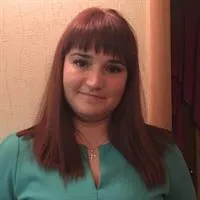 Фотография репетитора Синельникова Эльвира Юрьевна